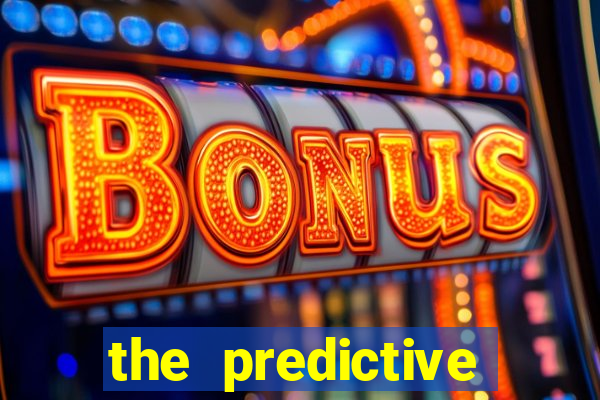 the predictive index como responder